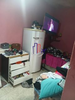 Apartamento Para Vender com 03 quartos no bairro Novo Eldorado em Contagem