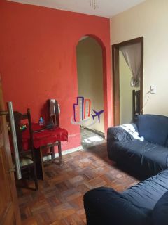 Apartamento Para Vender com 03 quartos no bairro Novo Eldorado em Contagem