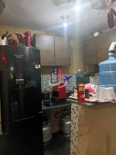 Apartamento Para Vender com 03 quartos no bairro Novo Eldorado em Contagem