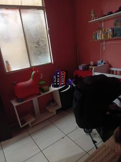 Apartamento Para Vender com 03 quartos no bairro Novo Eldorado em Contagem
