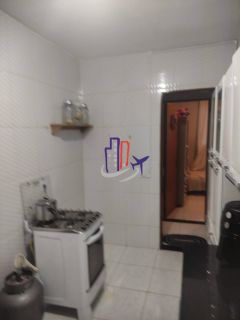 Cobertura Para Vender com 04 quartos no bairro Santa Cruz Industrial em Contagem