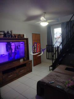 Cobertura Para Vender com 04 quartos no bairro Santa Cruz Industrial em Contagem