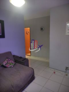 Cobertura Para Vender com 04 quartos no bairro Santa Cruz Industrial em Contagem