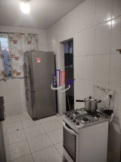 Cobertura Para Vender com 04 quartos no bairro Santa Cruz Industrial em Contagem