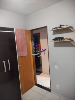 Cobertura Para Vender com 04 quartos no bairro Santa Cruz Industrial em Contagem