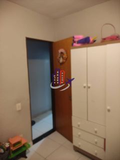 Cobertura Para Vender com 04 quartos no bairro Santa Cruz Industrial em Contagem