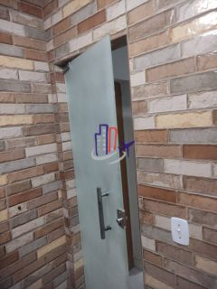 Cobertura Para Vender com 04 quartos no bairro Santa Cruz Industrial em Contagem