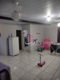 Cobertura Para Vender com 04 quartos no bairro Santa Cruz Industrial em Contagem