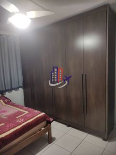 Cobertura Para Vender com 04 quartos no bairro Santa Cruz Industrial em Contagem