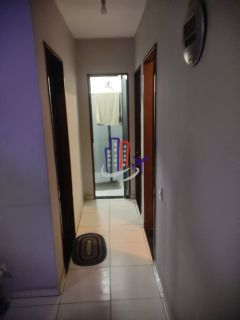 Cobertura Para Vender com 04 quartos no bairro Santa Cruz Industrial em Contagem