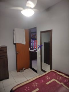 Cobertura Para Vender com 04 quartos no bairro Santa Cruz Industrial em Contagem