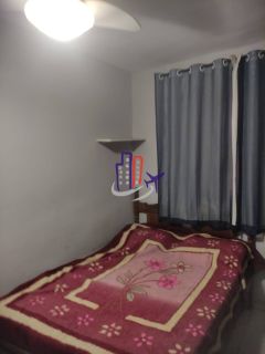 Cobertura Para Vender com 04 quartos no bairro Santa Cruz Industrial em Contagem