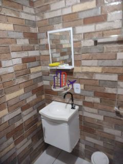 Cobertura Para Vender com 04 quartos no bairro Santa Cruz Industrial em Contagem