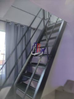 Cobertura Para Vender com 04 quartos no bairro Santa Cruz Industrial em Contagem