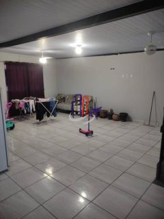 Cobertura Para Vender com 04 quartos no bairro Santa Cruz Industrial em Contagem