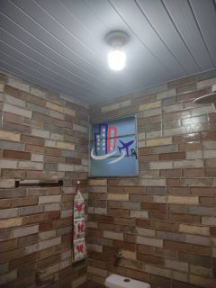 Cobertura Para Vender com 04 quartos no bairro Santa Cruz Industrial em Contagem