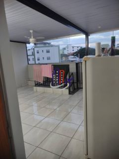 Cobertura Para Vender com 04 quartos no bairro Santa Cruz Industrial em Contagem