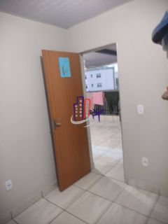 Cobertura Para Vender com 04 quartos no bairro Santa Cruz Industrial em Contagem