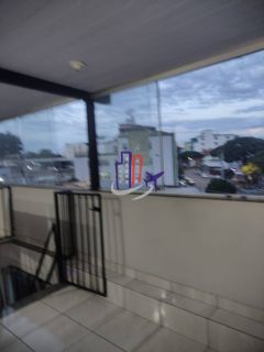 Cobertura Para Vender com 04 quartos no bairro Santa Cruz Industrial em Contagem