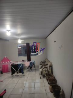 Cobertura Para Vender com 04 quartos no bairro Santa Cruz Industrial em Contagem