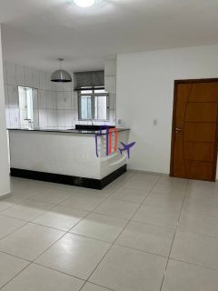 Apartamento Para Vender com 03 quartos 01 suíte no bairro Europa em Contagem