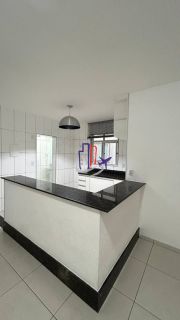 Apartamento Para Vender com 03 quartos 01 suíte no bairro Europa em Contagem