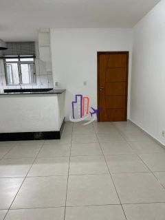 Apartamento Para Vender com 03 quartos 01 suíte no bairro Europa em Contagem