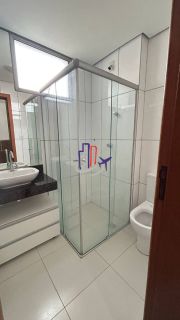 Apartamento Para Vender com 03 quartos 01 suíte no bairro Europa em Contagem