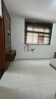 Apartamento Para Vender com 03 quartos 01 suíte no bairro Europa em Contagem