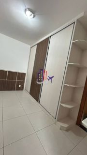 Apartamento Para Vender com 03 quartos 01 suíte no bairro Europa em Contagem