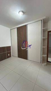 Apartamento Para Vender com 03 quartos 01 suíte no bairro Europa em Contagem