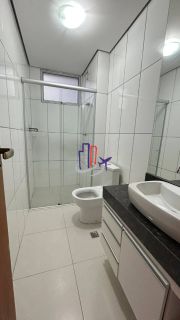 Apartamento Para Vender com 03 quartos 01 suíte no bairro Europa em Contagem