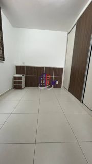 Apartamento Para Vender com 03 quartos 01 suíte no bairro Europa em Contagem