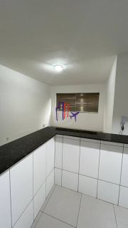 Apartamento Para Vender com 03 quartos 01 suíte no bairro Europa em Contagem
