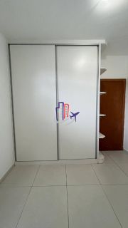 Apartamento Para Vender com 03 quartos 01 suíte no bairro Europa em Contagem