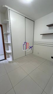 Apartamento Para Vender com 03 quartos 01 suíte no bairro Europa em Contagem