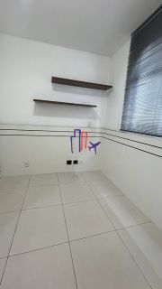 Apartamento Para Vender com 03 quartos 01 suíte no bairro Europa em Contagem