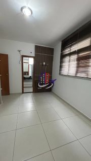 Apartamento Para Vender com 03 quartos 01 suíte no bairro Europa em Contagem