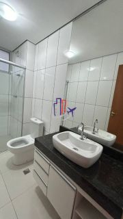 Apartamento Para Vender com 03 quartos 01 suíte no bairro Europa em Contagem