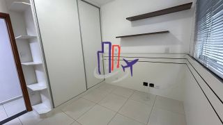 Apartamento Para Vender com 03 quartos 01 suíte no bairro Europa em Contagem