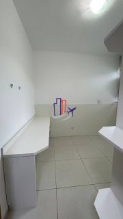 Apartamento Para Vender com 03 quartos 01 suíte no bairro Europa em Contagem