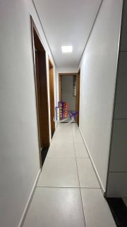 Apartamento Para Vender com 03 quartos 01 suíte no bairro Europa em Contagem