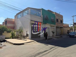 Apartamento Para Vender com 02 quartos no bairro Santa Cruz Industrial em Contagem