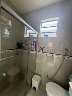 Apartamento Para Vender com 02 quartos no bairro Santa Cruz Industrial em Contagem