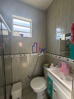 Apartamento Para Vender com 02 quartos no bairro Santa Cruz Industrial em Contagem