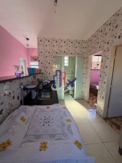 Apartamento Para Vender com 02 quartos no bairro Santa Cruz Industrial em Contagem