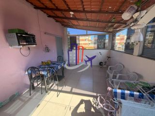 Apartamento Para Vender com 02 quartos no bairro Santa Cruz Industrial em Contagem