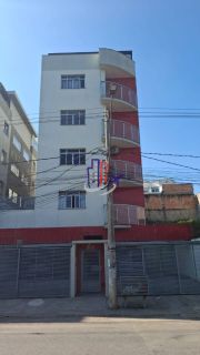 Apartamento Para Vender no bairro Europa em Contagem