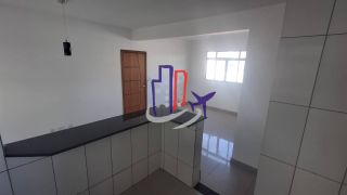 Apartamento Para Vender no bairro Europa em Contagem
