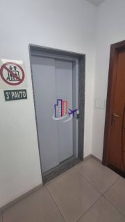 Apartamento Para Vender no bairro Europa em Contagem